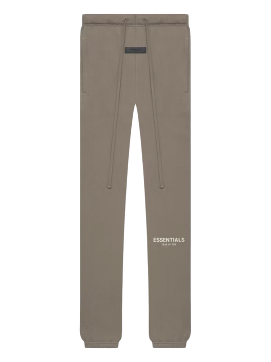 Fear of God Essentials Desert Taupe SS22 Pants