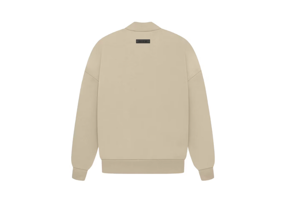 Fear of God Essentials Dusty Beige SS23 Crewnecks