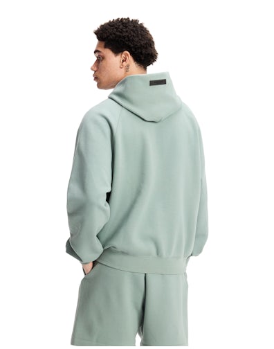 Fear of God Essentials Sycamore SS23 Hoodies