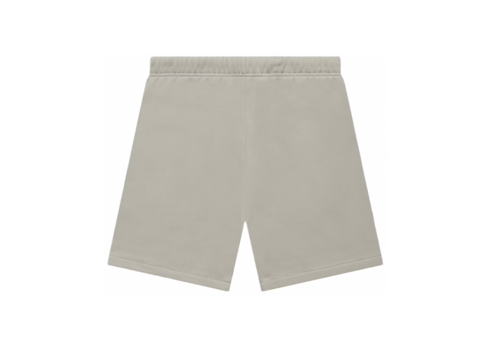 Fear of God Essentials Smoke FW22 Shorts