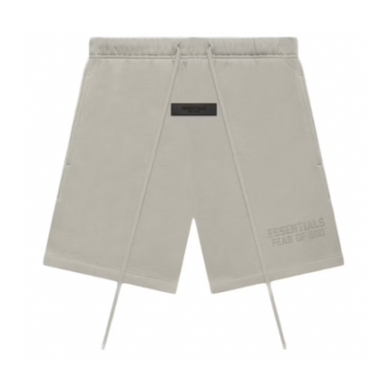 Fear of God Essentials Smoke FW22 Shorts