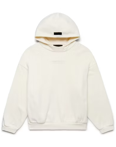 Fear of God Essentials Cloud Dance FW23 Hoodies
