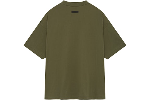 Fear of God Essentials Fear of God Military FW24 Tee