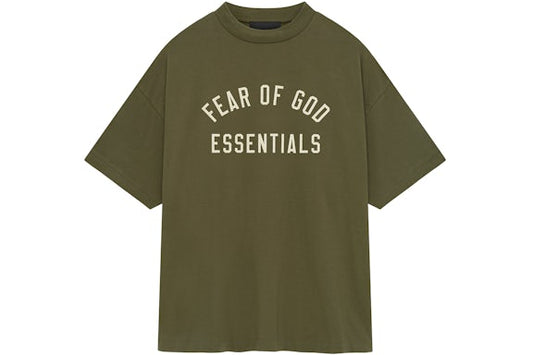 Fear of God Essentials Fear of God Military FW24 Tee