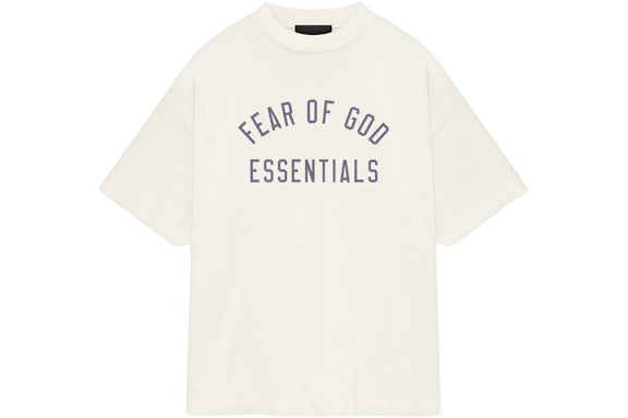 Fear of God Essentials Shell FW24 Tee