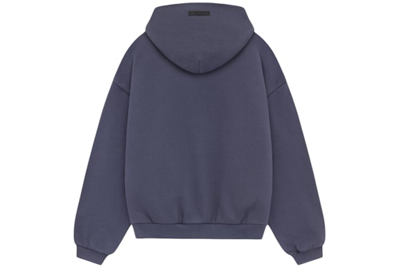 Fear of God Essentials Marine FW24 Hoodie