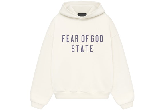 Fear of God Essentials Shell FW24 Hoodie