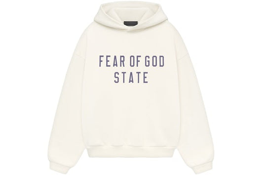 Fear of God Essentials Shell FW24 Hoodie