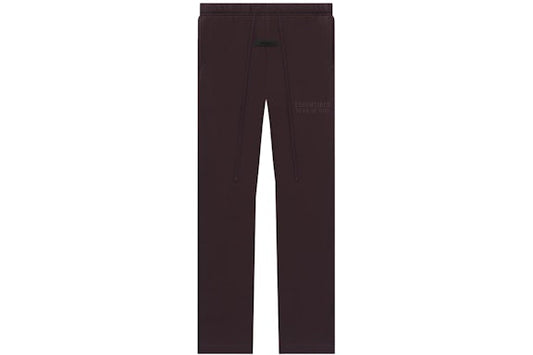 Fear of God Essentials Plum SS23 Pants