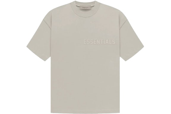 Fear of God Essentials Seal SS23 Tee