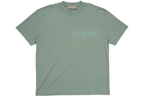 Fear of God Fear of God Essentials Sycamore SS23 Tee