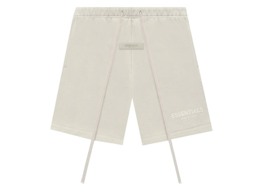 Fear of God Essentials Wheat SS22 Shorts