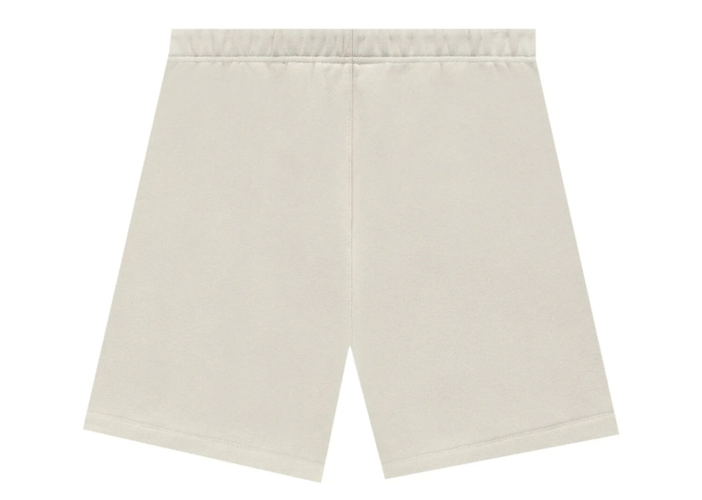 Fear of God Essentials Wheat SS22 Shorts