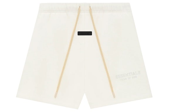 Fear of God Essentials Cloud Dance FW23 Shorts