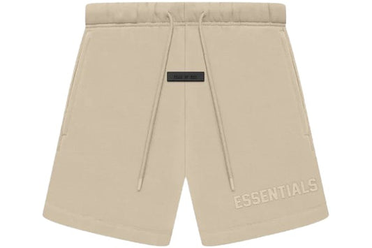 Fear of God Essentials Dusty Beige SS23 Shorts