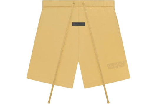 Fear of God Essentials Light Tuscan SS23 Shorts