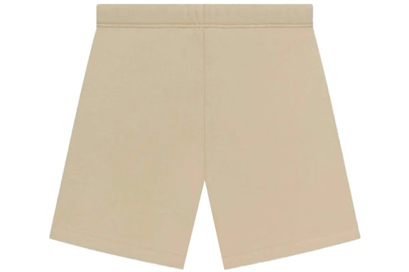 Fear of God Essentials Sand SS23 Shorts