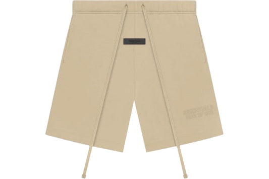Fear of God Essentials Sand SS23 Shorts