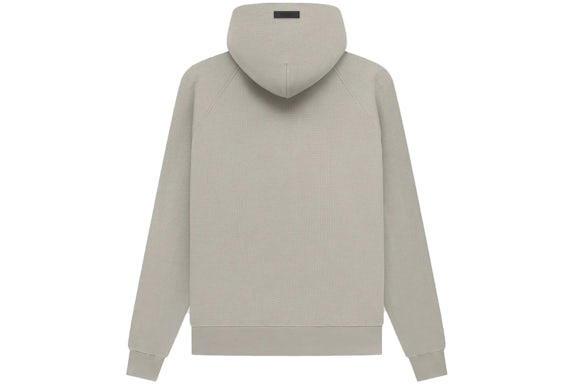 Fear of God Essentials Seal SS23 Hoodies