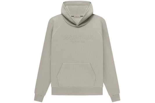 Fear of God Essentials Seal SS23 Hoodies