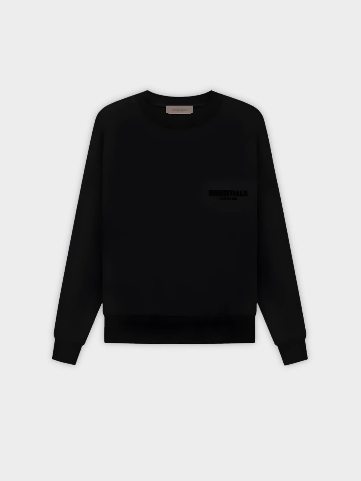 Fear of God Essentials Stretch Limo SS22 Crewnecks