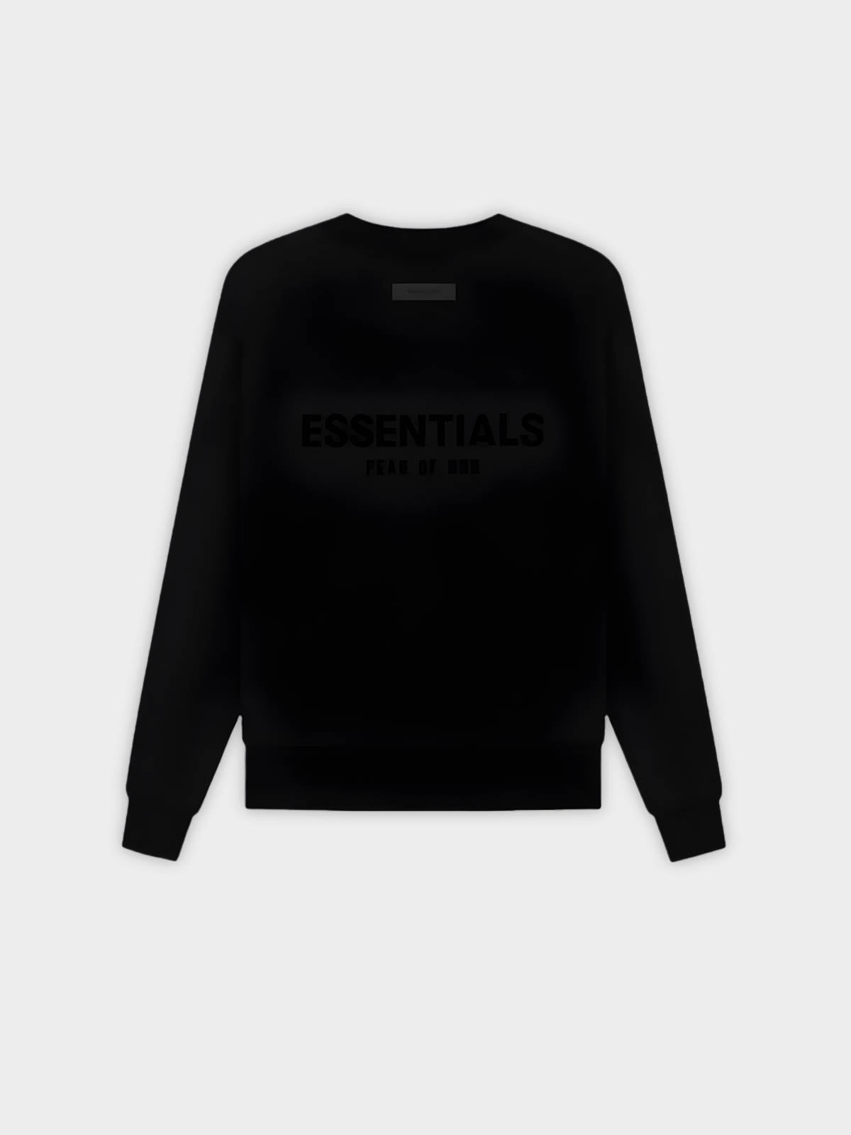 Fear of God Essentials Stretch Limo SS22 Crewnecks