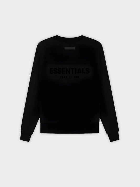 Fear of God Essentials Stretch Limo SS22 Crewnecks