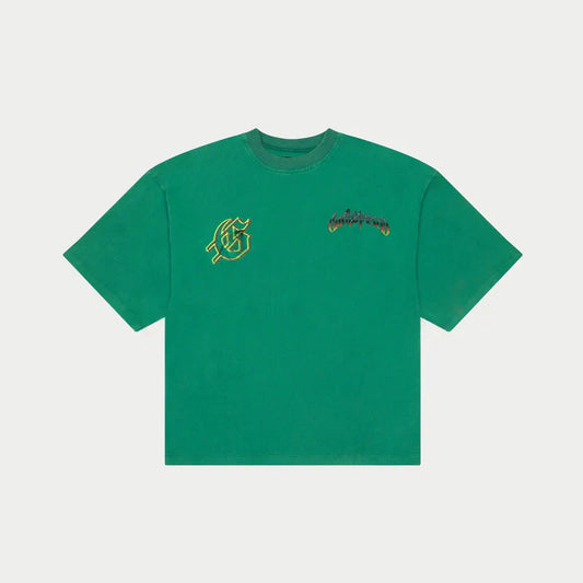 Biker Nation Shamrock