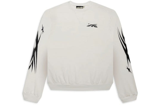 Sports Crewneck White