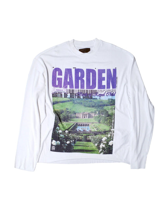 Rose Garden L/S
