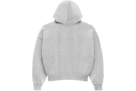 OG LOGO HOODIE (GREY)