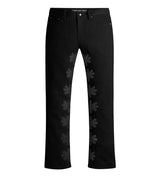 Denim Pant Black/Black