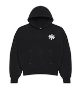 OG LOGO HOODIE (BLACK)