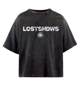 OG LOSTSHDWS Black Tee