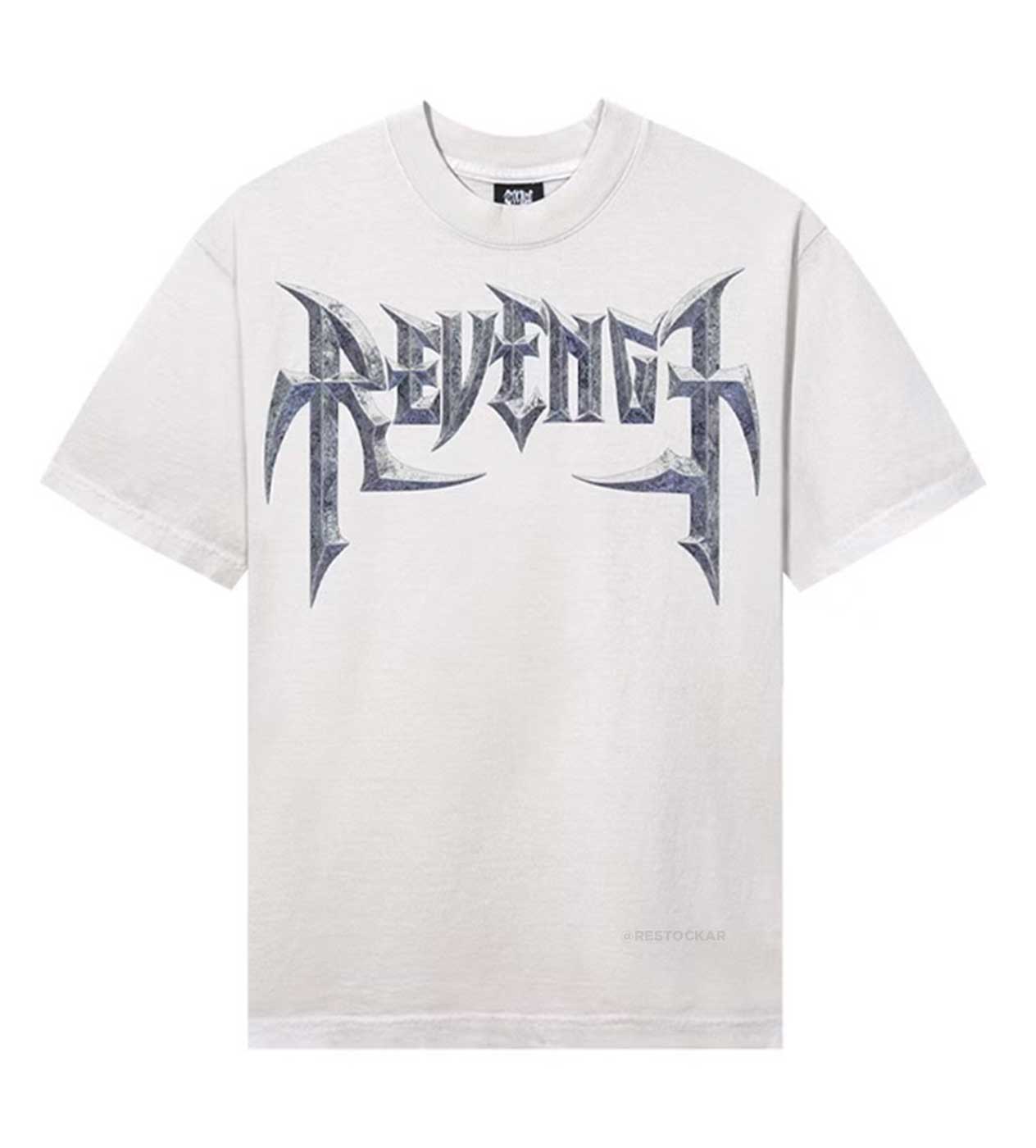 Shibuya Tee Cement
