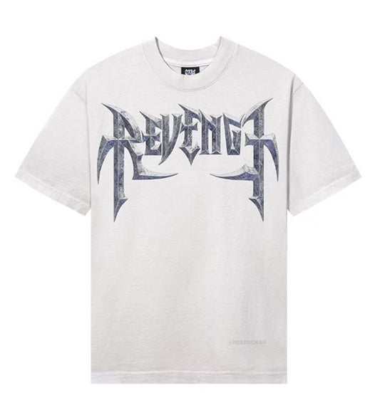 Shibuya Tee Cement