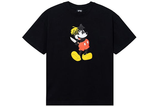 X Don't Kill Your Friends Kids Tee Black