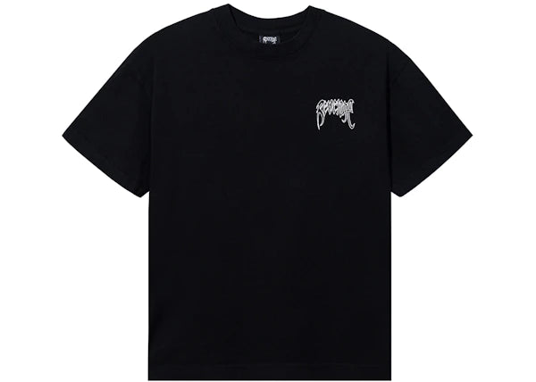 X Kill Tee Black/White
