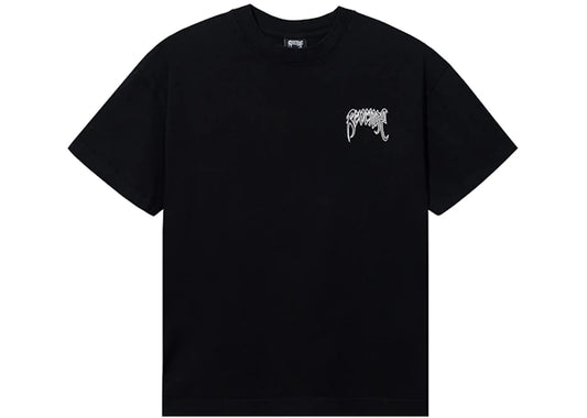 X Kill Tee Black/White