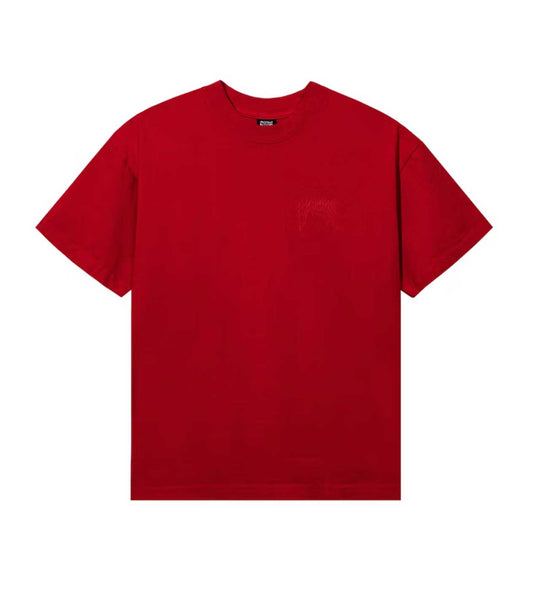 X Kill Tee Red/Red