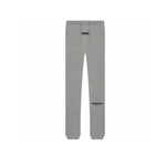 Fear of God Essentials Dark Oatmeal SS22 Pants