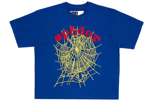 OG Logo v2 HW Tee Navy