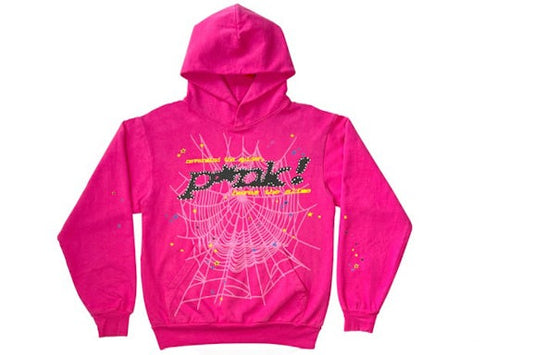 Pink P*nk Hoodie