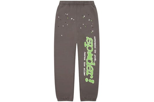 PUNK V2 SWEATPANT-Slate Grey