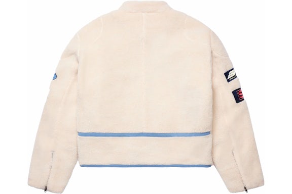 SHERPA HUNTER MOTO JACKET