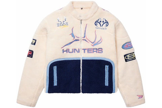 SHERPA HUNTER MOTO JACKET