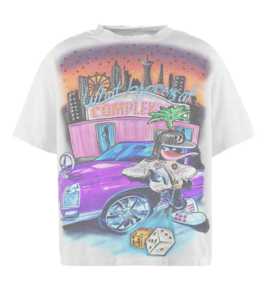 Complex Tee