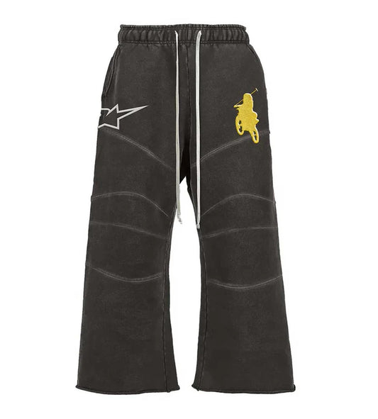 Moto Complex sweats