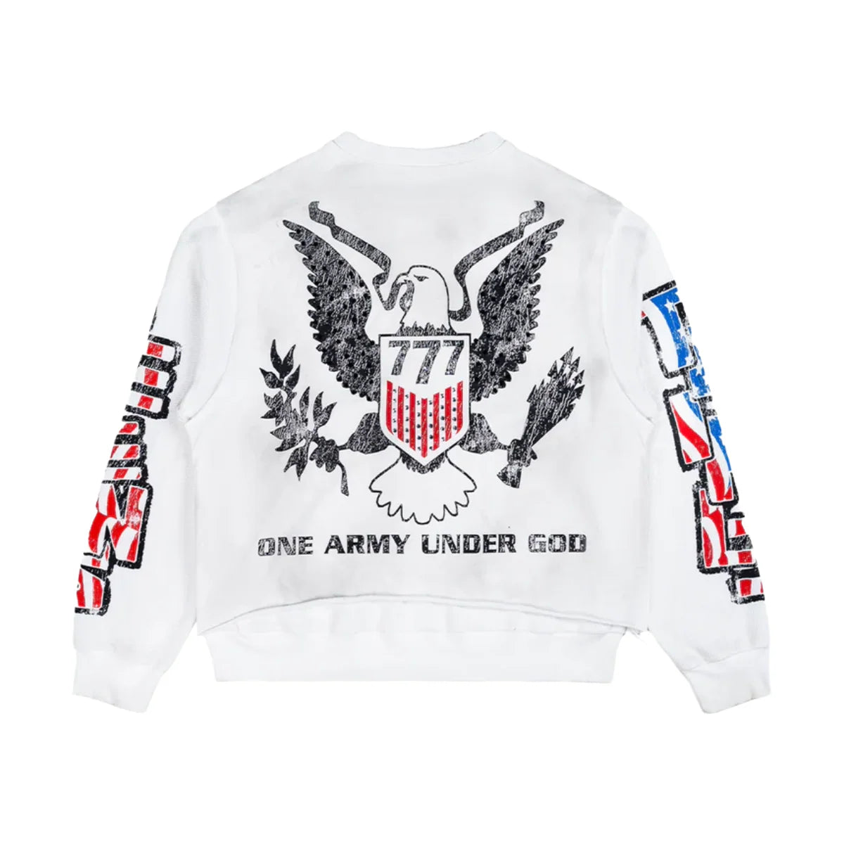 Trade War Thermal L/S