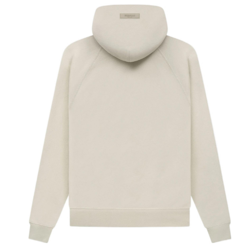 Fear of God Essentials 1977 Wheat SS22 Hoodies